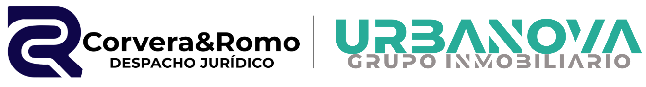 Corvera & Romo y Urbanova Grupo Inmobiliario